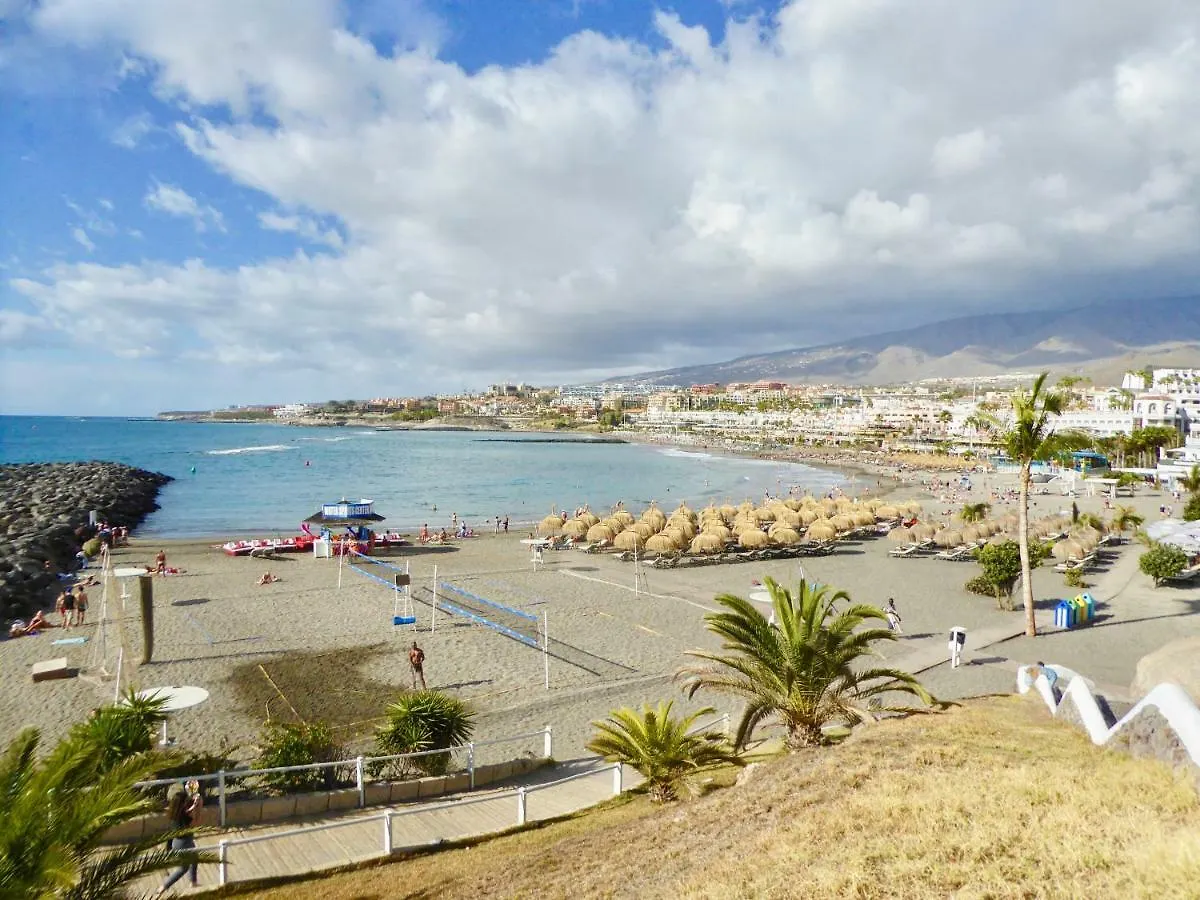 Costa Adeje Mareverde Apartment Spain