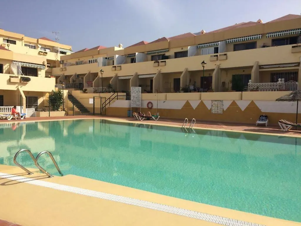 Costa Adeje Mareverde Apartment Costa Adeje (Tenerife)
