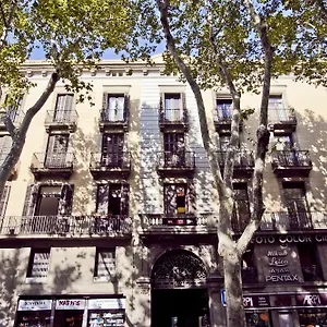  Apartment Ramblas Spain
