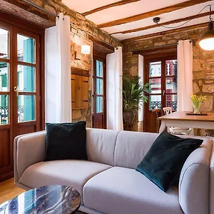  Apartment Carlos V Spain